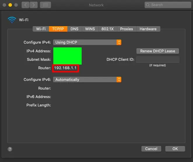 Raspberry Pi -ni toping