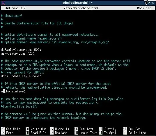 I-install at I-setup ang WiFi Hotspot