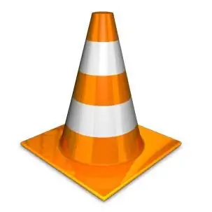 VLC medieafspiller