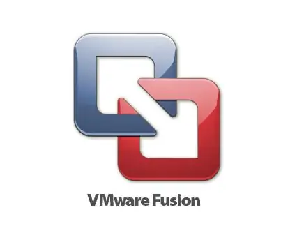 פיוז'ן VMWare