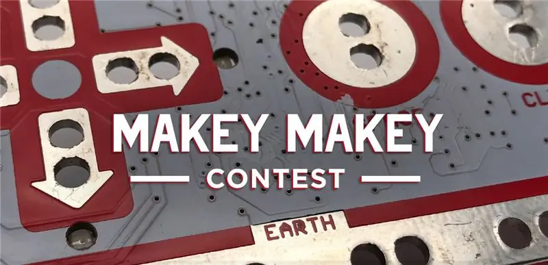 Concorso Makey Makey