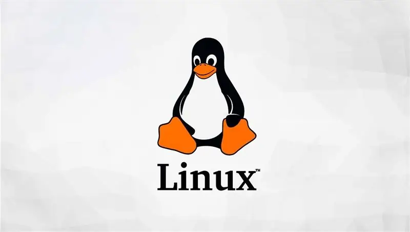 Linuxni o'rnatish