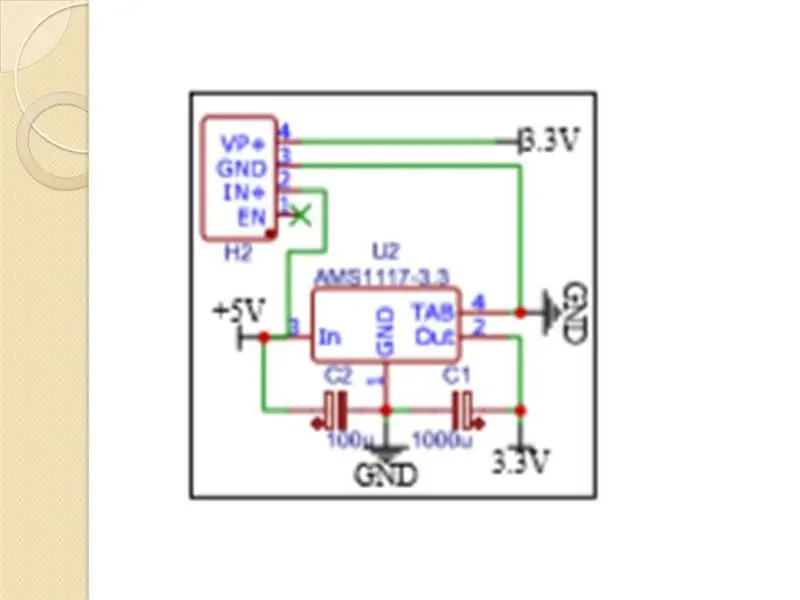 Circuit Layout Hazırlanması