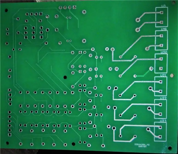 PCB alma