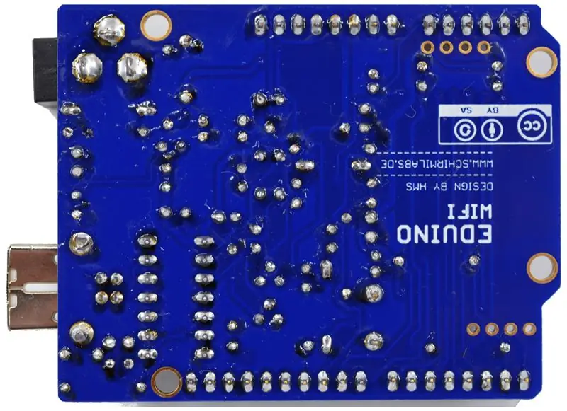 Verificare scurtcircuit