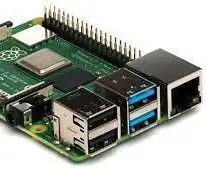 Carte d'extension RaspberryPi 3/4 pour ajouter des fonctionnalités supplémentaires à Raspberry Pi : 15 étapes (avec photos)