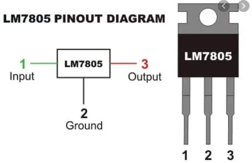 Assembler la partie 1 du circuit