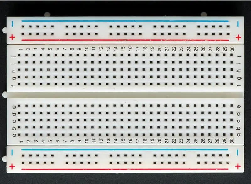 Extensie GPIO