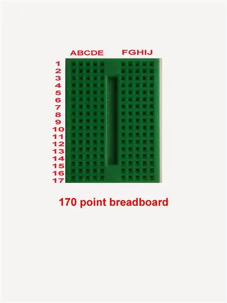 LED እና Resistors