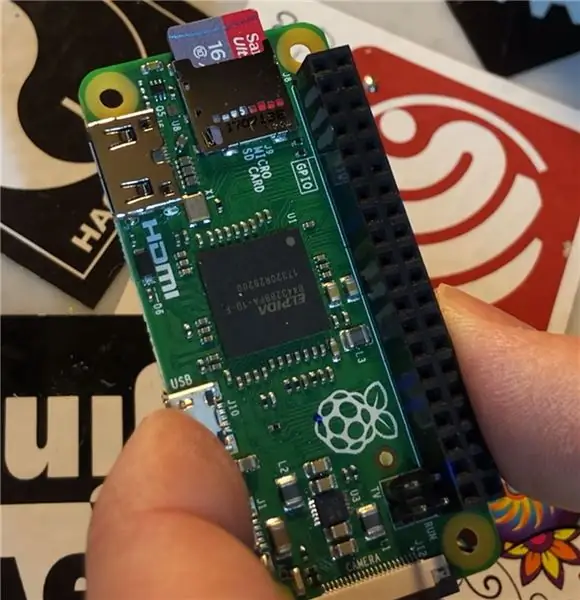 Ang Ultimate Headless RPi Zero Setup para sa Mga Nagsisimula