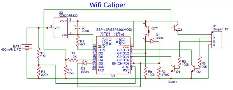 Schematic