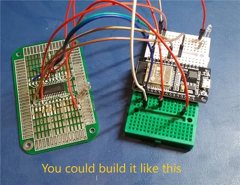 Geresni projektai naudojant PCB