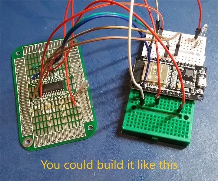 Betere projecten met PCB's: 6 stappen