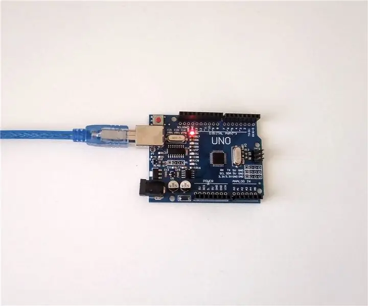 Muat naik Konfigurasi Modul Bluetooth