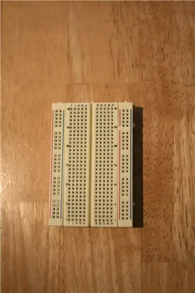 Մալուխը Jack to the Breadboard