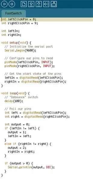 Programmējiet Arduino