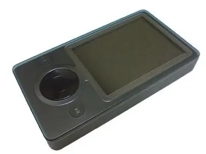 Тоглоомоо Zune дээрээ нэмээрэй (3.0 -д шинэчилсэн)