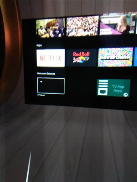 Instaloni një FPV Viewer Onto Oculus Go