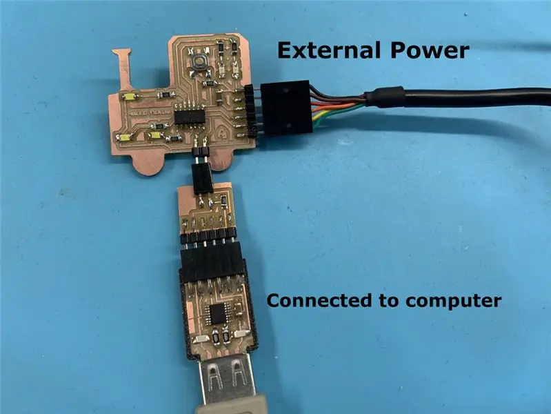 Programación con Arduino