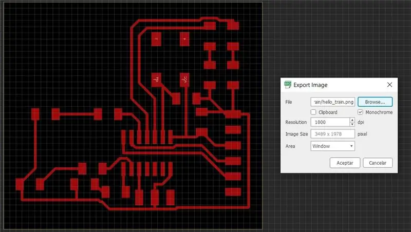 Eagle Board Design