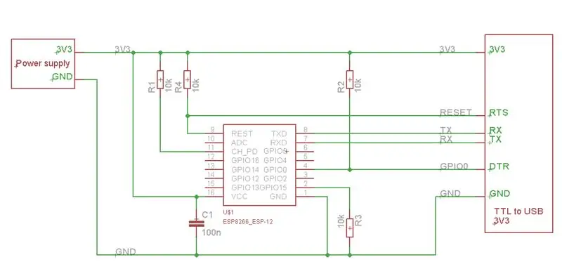 2020 ESP8266