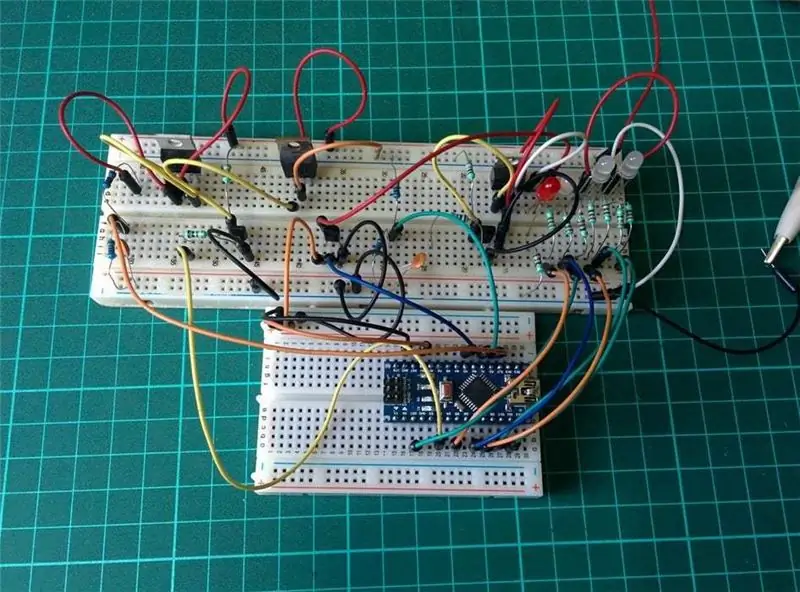 Prototipiranje i testiranje