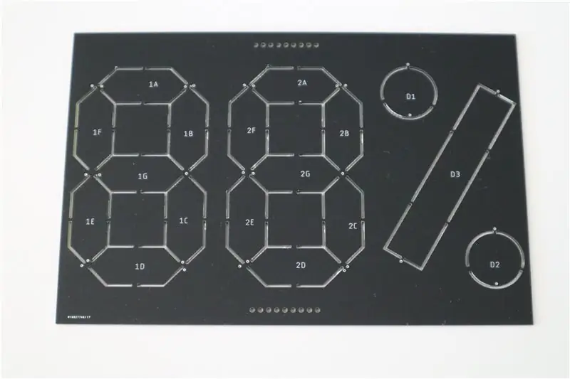 Qızdırıcı PCB dizaynı