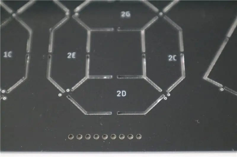 Жылыткыч PCB долбоорлоо