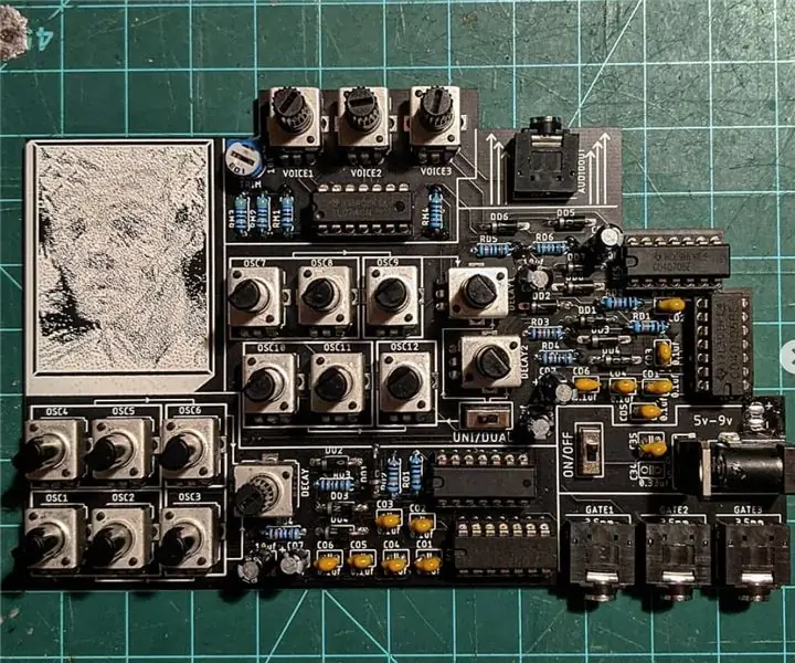 Cómo maximizar mapas de bits en Eagle: 8 pasos (con imágenes)