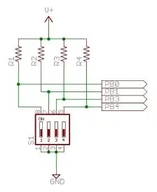 Ang Input Device