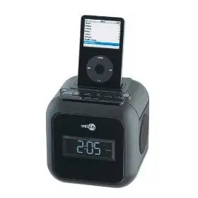 IPod машины интеграцчлал