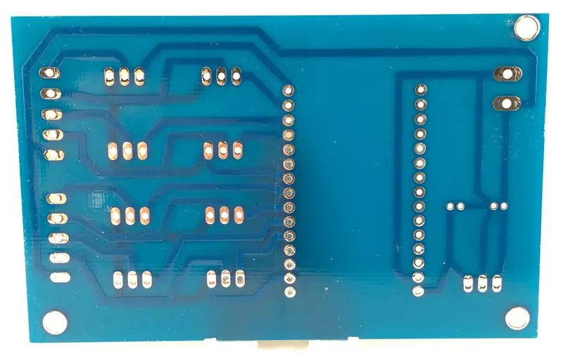 Tạo hoặc Nhận PCB