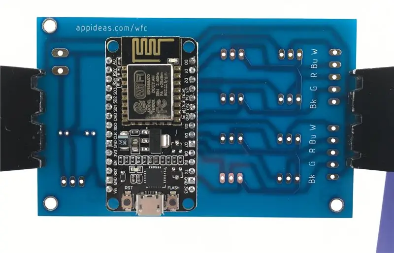 Zostavte elektroniku