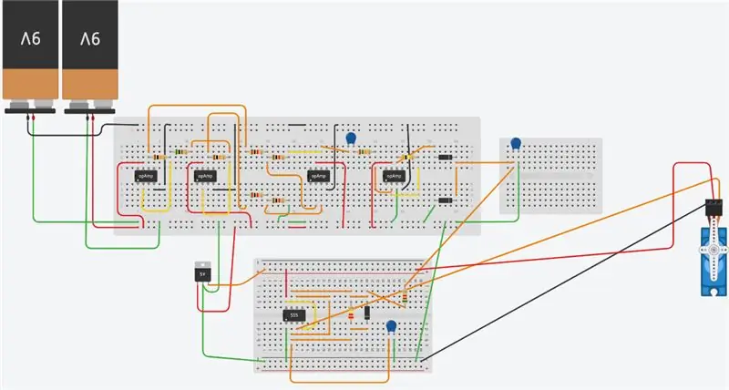 SANS VERSION MICRO-CONTROLEUR (EN OPTION)