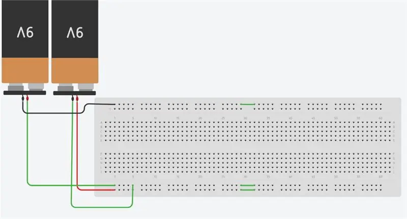 AMPLIFICATEUR D'INSTRUMENTATION