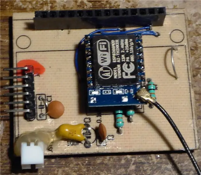 Circuit imprimé