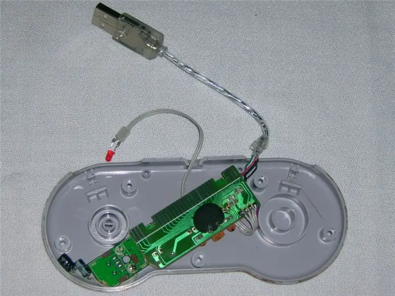 Hub USB