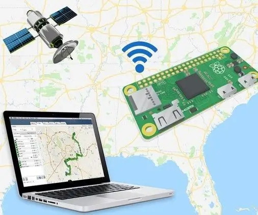 PCB: Sistema de rastreamento de veículos baseado em GPS e GSM: 3 etapas