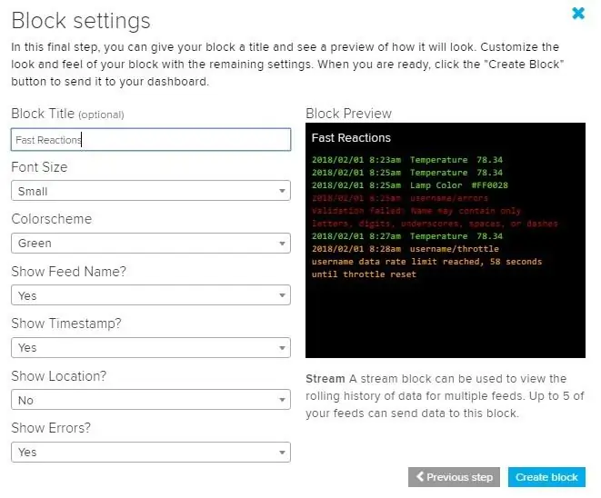 Preperações de software