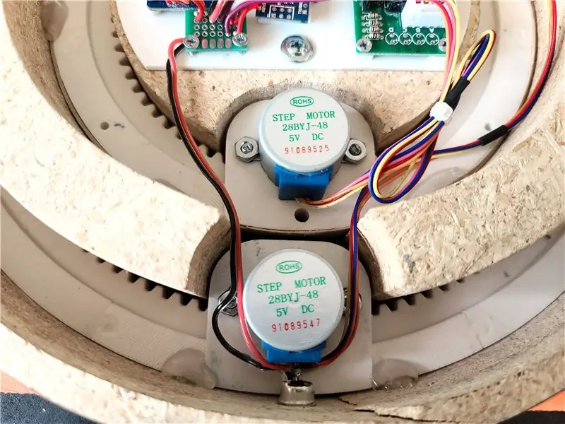 Solder and Connect Electronics