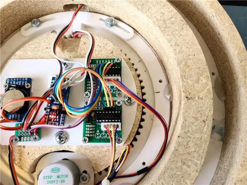 Solder and Connect Electronics