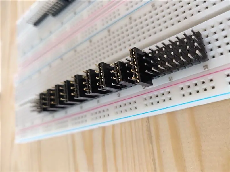 Fritzing + Schematic ilə Xüsusi PCB