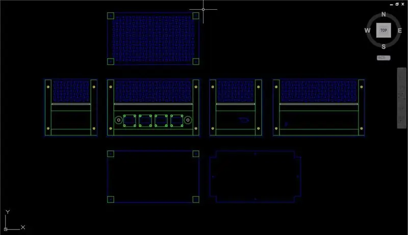 Design + Taglio laser