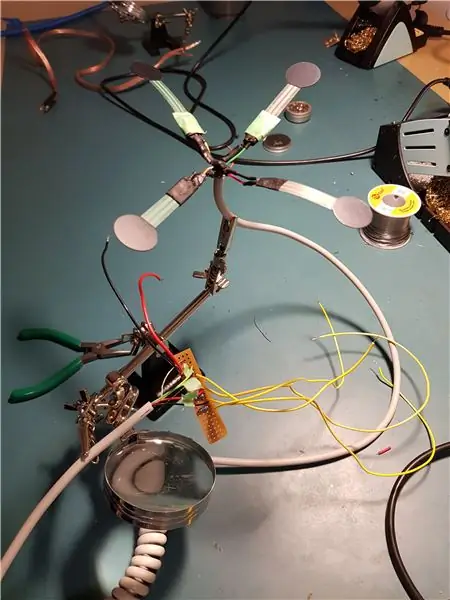 Arduino postavljanje