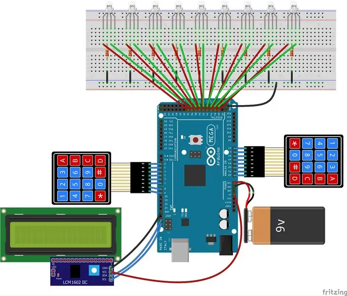 Schematic