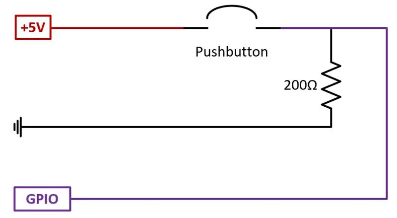 Bedradingsdiagram