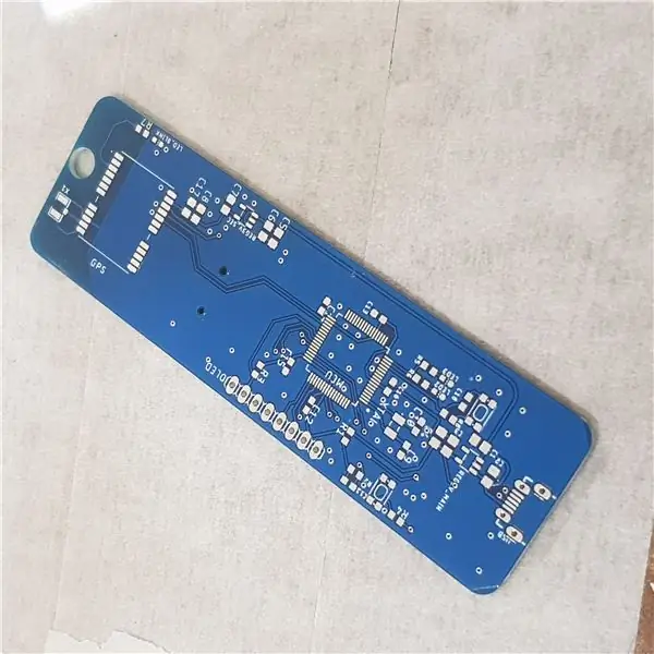 Soldar la PCB