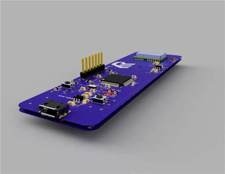 Ubunifu wa PCB Kutumia Tai