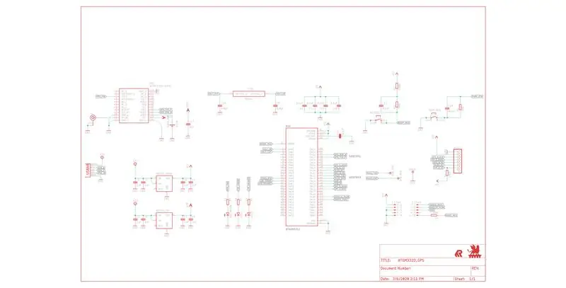 Disseny de PCB amb Eagle