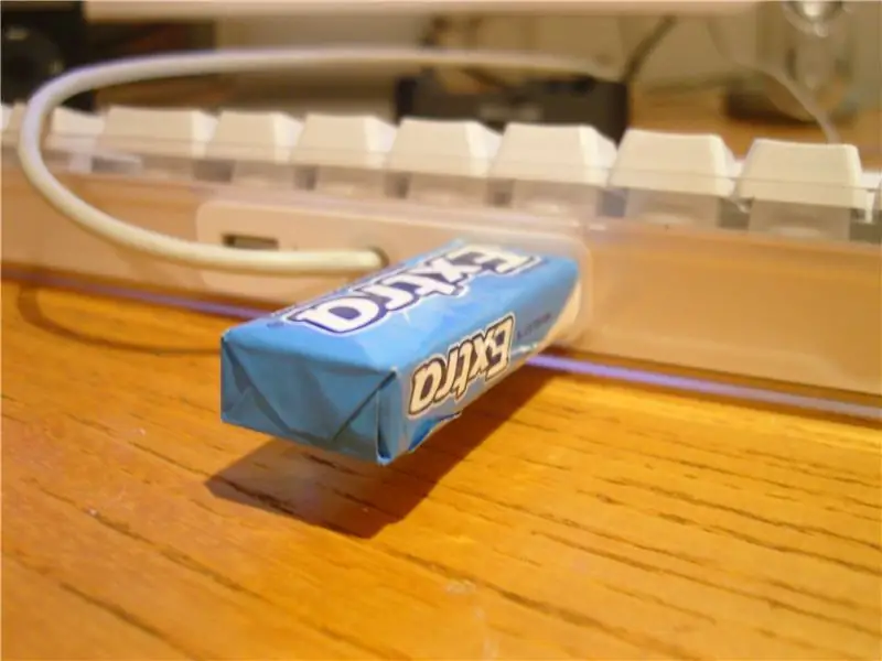 Chewing Gum USB !!